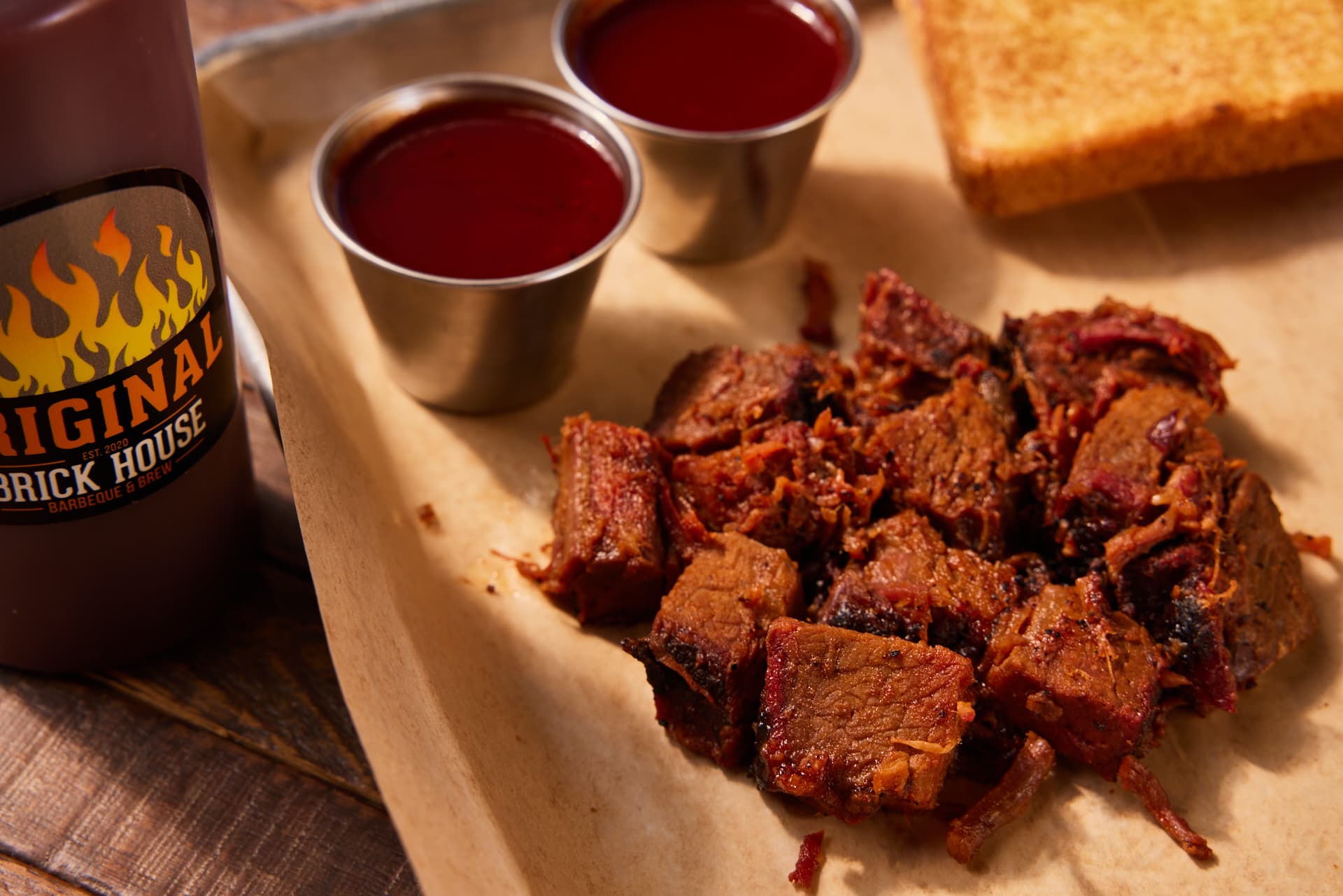 Burnt Ends