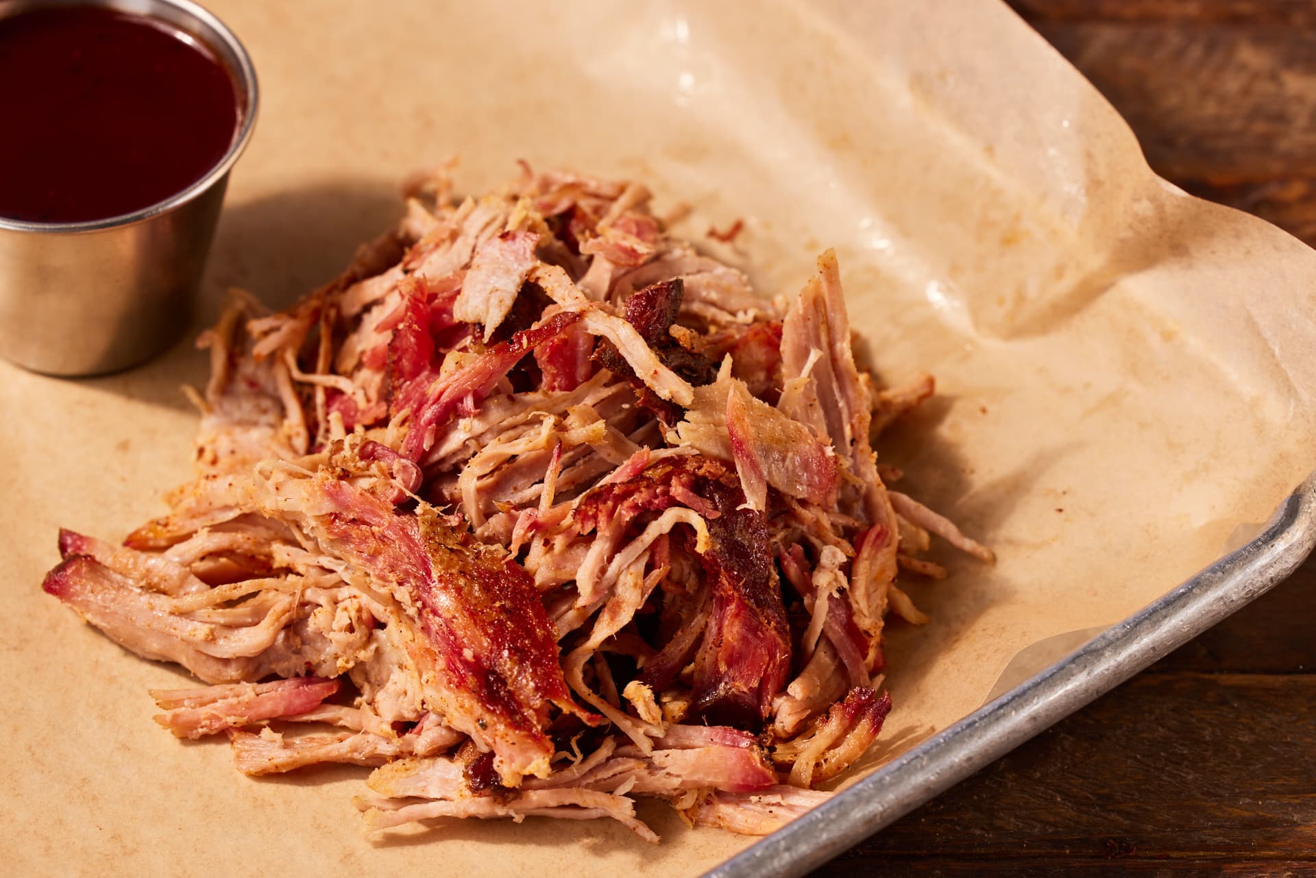 Pulled Pork