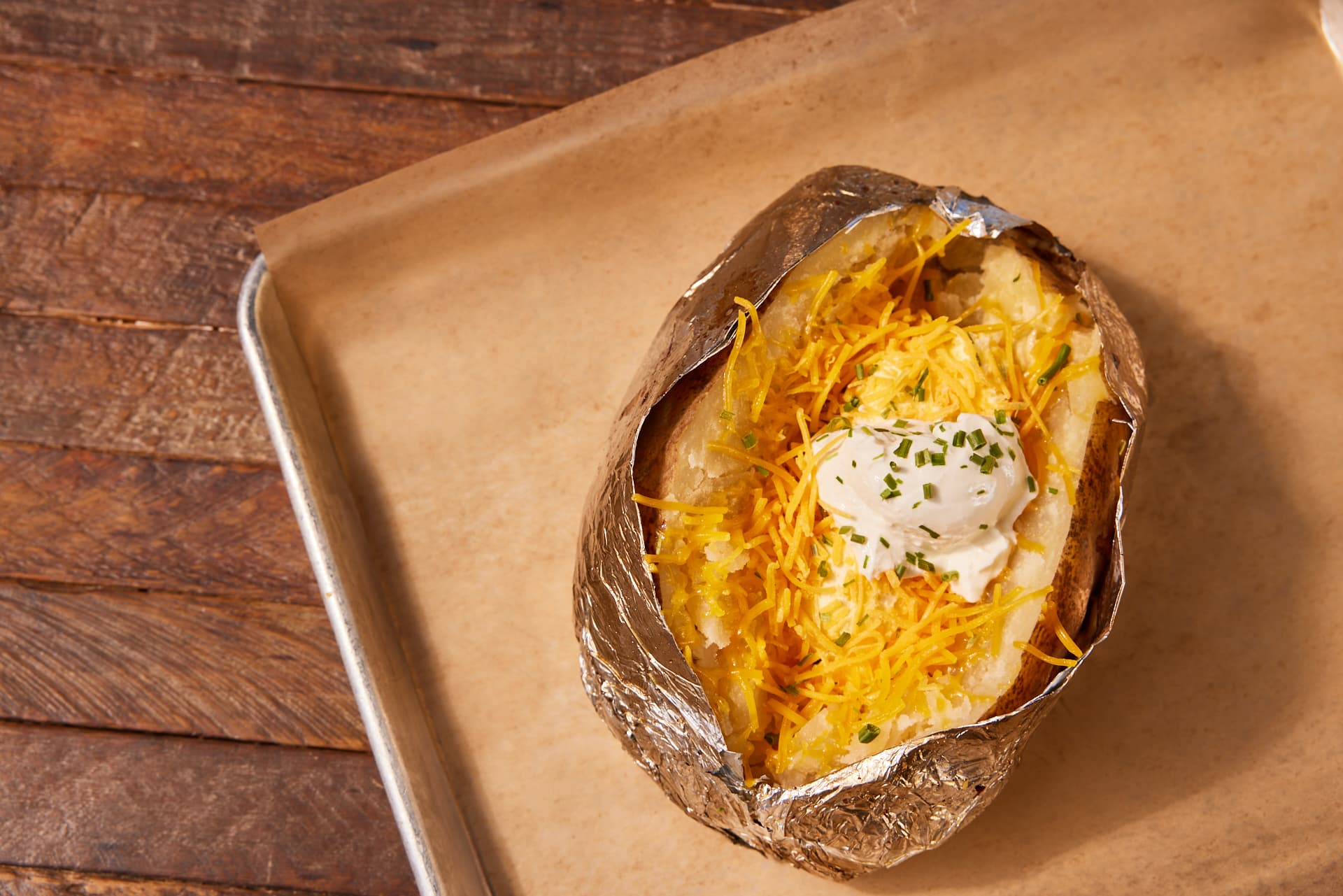 Super Mega Spud