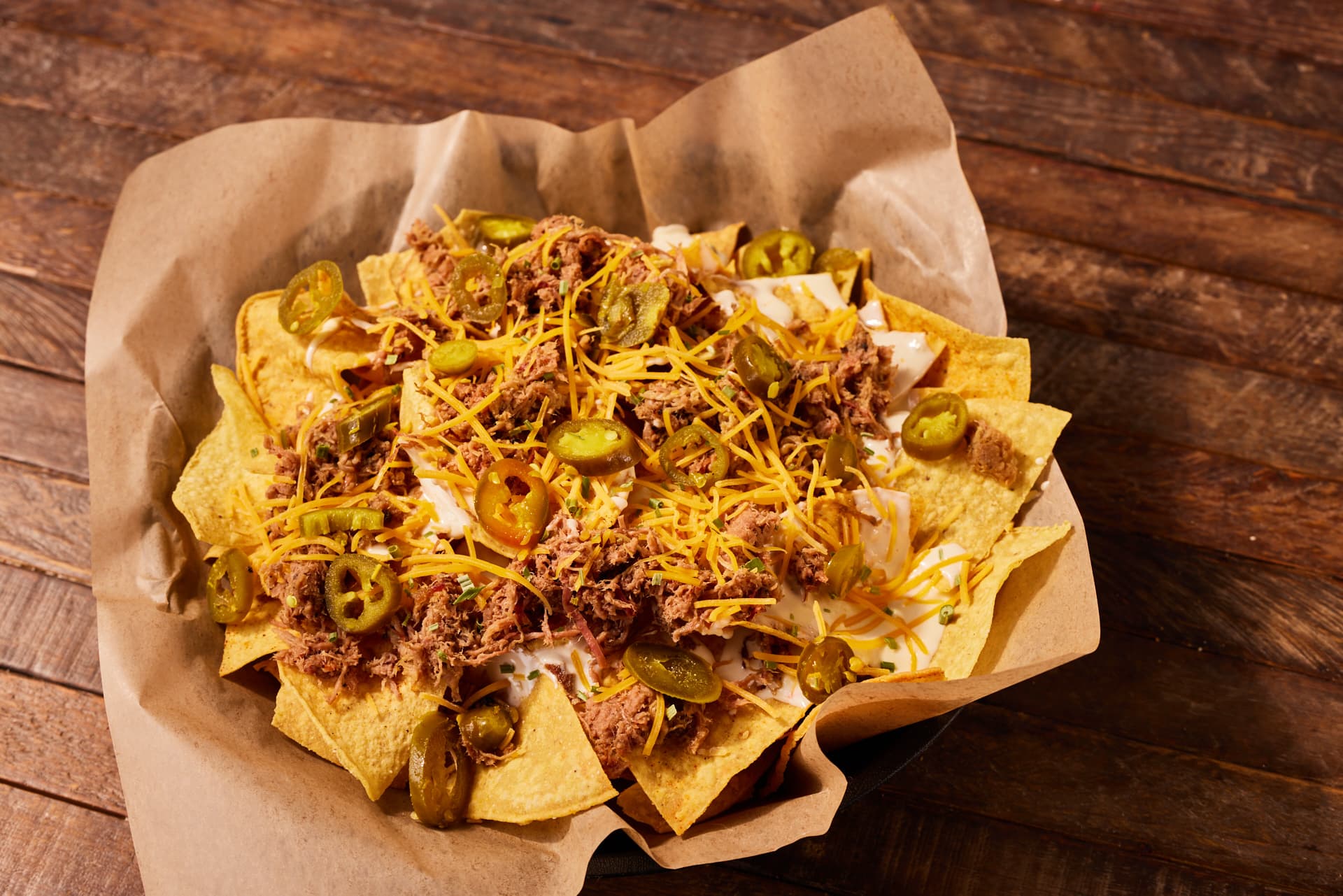 Nachos
