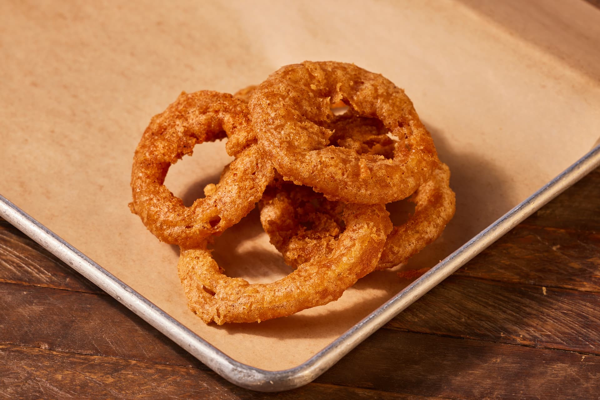 Onion Rings